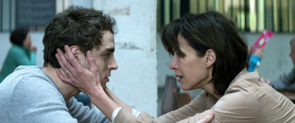 Photo from the movie Jailbirds