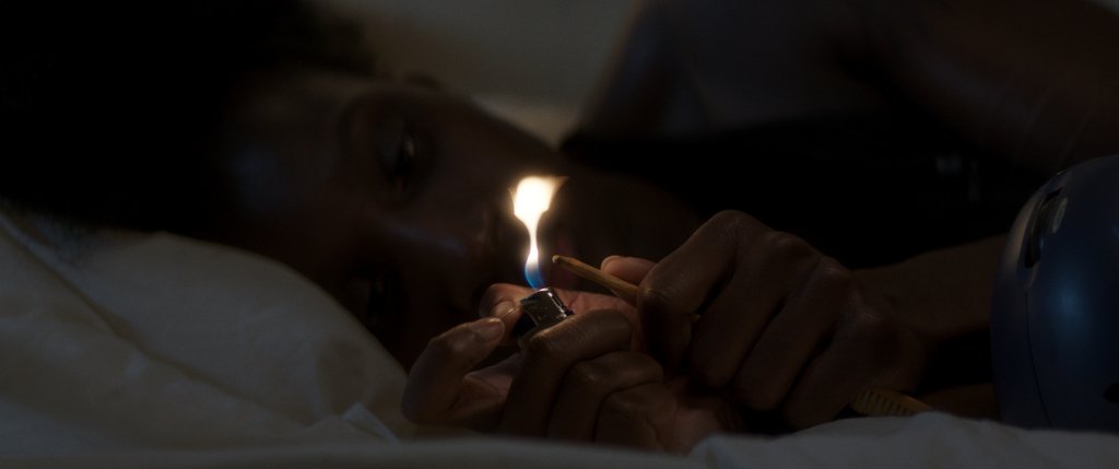 Photo from the movie Jailbirds