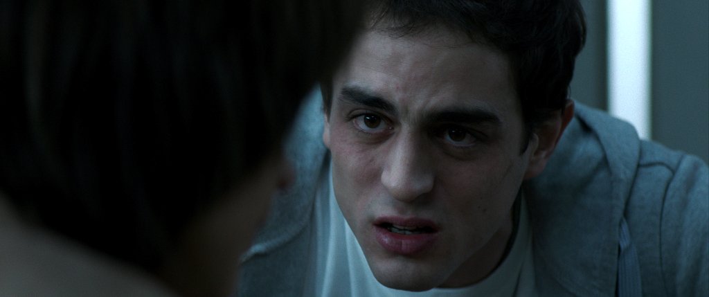 Photo from the movie Jailbirds