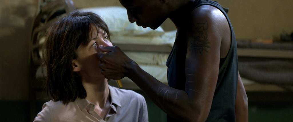 Photo from the movie Jailbirds