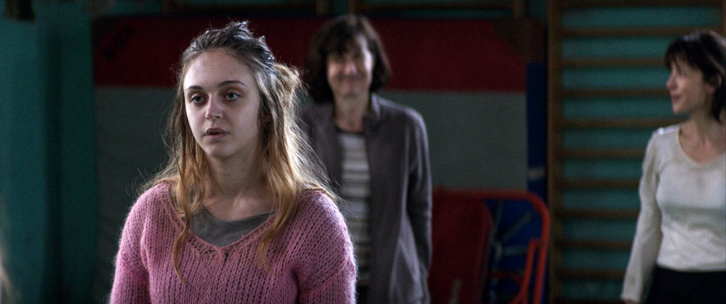 Photo from the movie Jailbirds