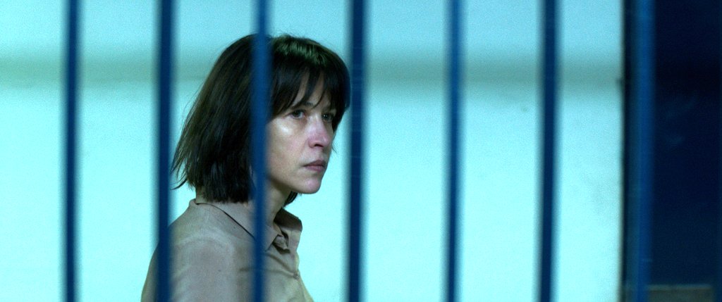 Photo from the movie Jailbirds