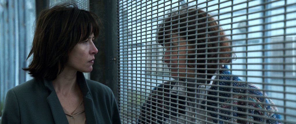 Photo from the movie Jailbirds