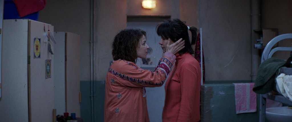 Photo from the movie Jailbirds