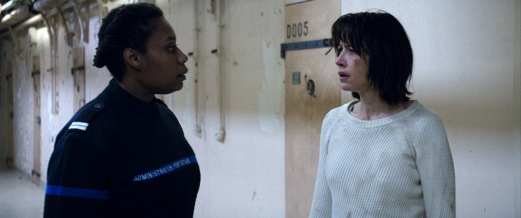 Photo from the movie Jailbirds