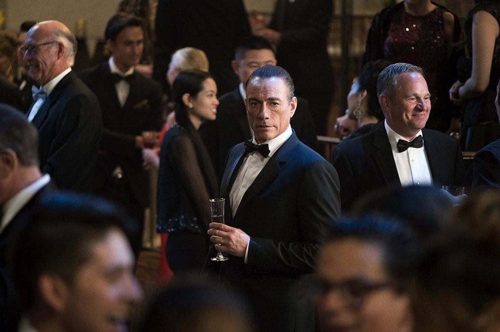 Photo from the movie Jean-Claude Van Johnson