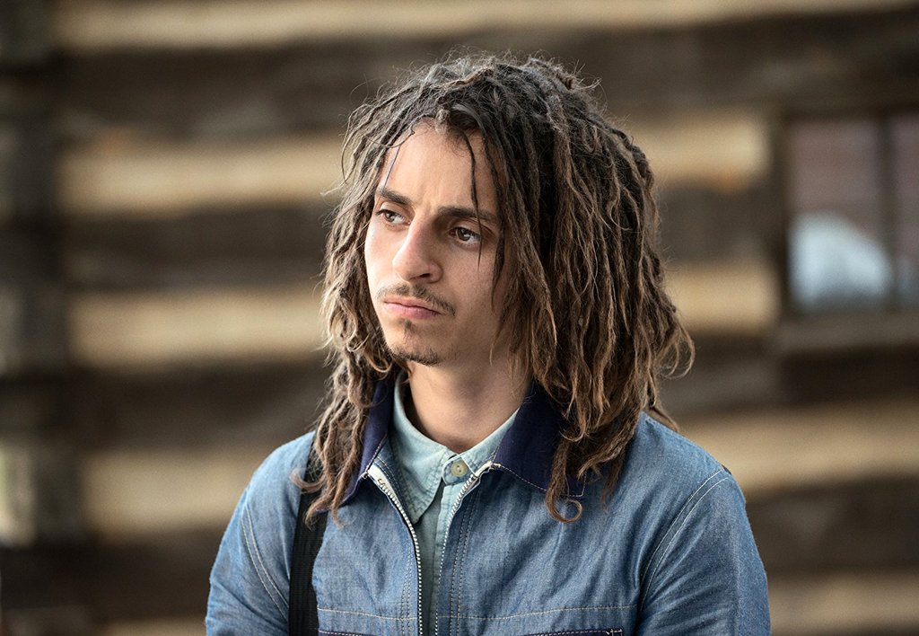 Photo from the movie Jean-Claude Van Johnson