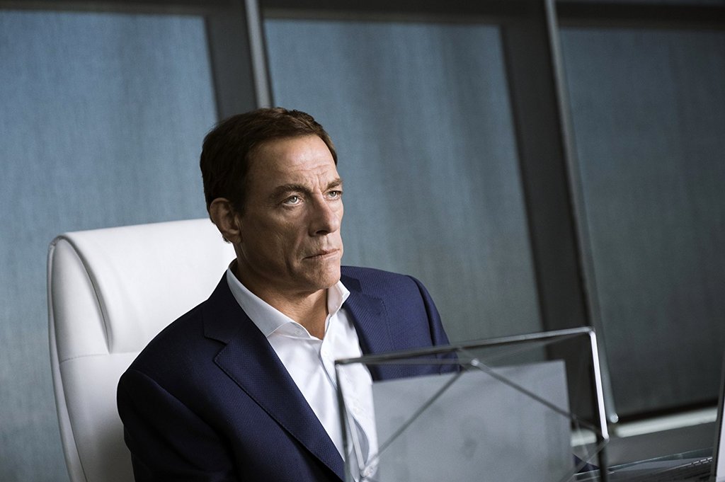 Photo from the movie Jean-Claude Van Johnson