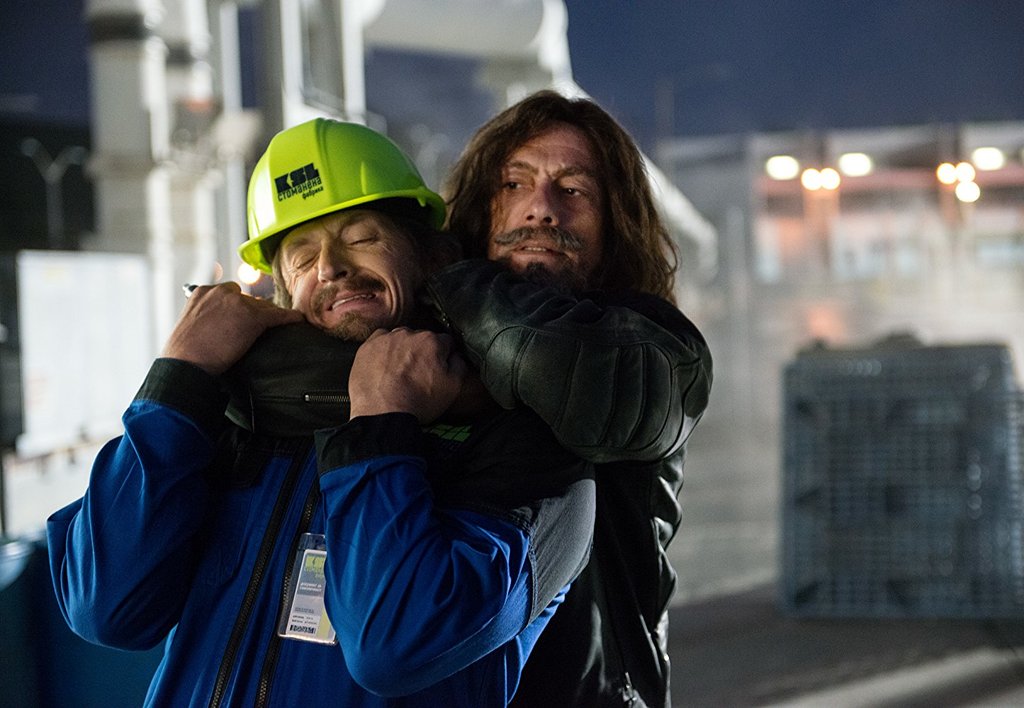 Photo from the movie Jean-Claude Van Johnson