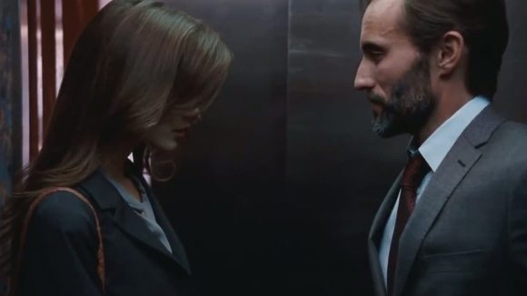 Photo from the movie Young & Beautiful