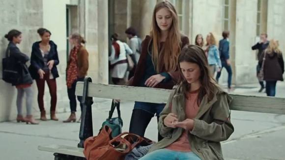 Photo from the movie Young & Beautiful