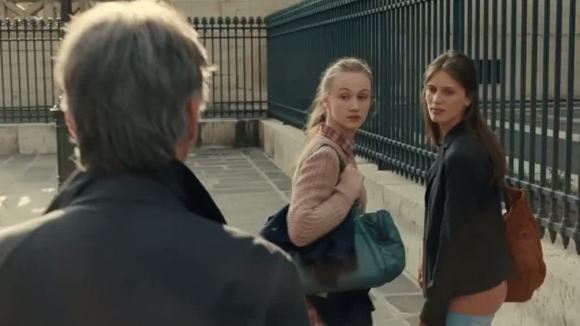 Photo from the movie Young & Beautiful