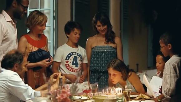 Photo from the movie Young & Beautiful