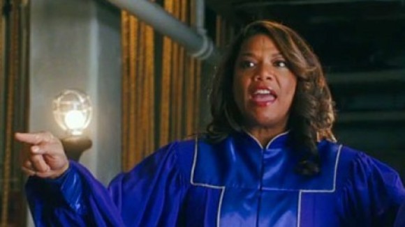 Photo from the movie Joyful Noise