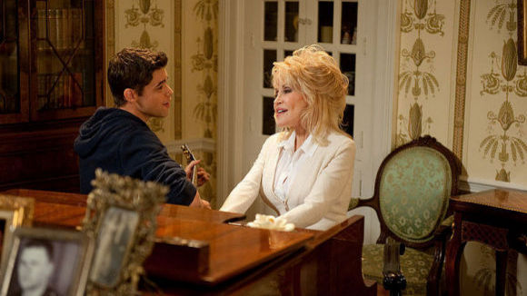 Photo from the movie Joyful Noise