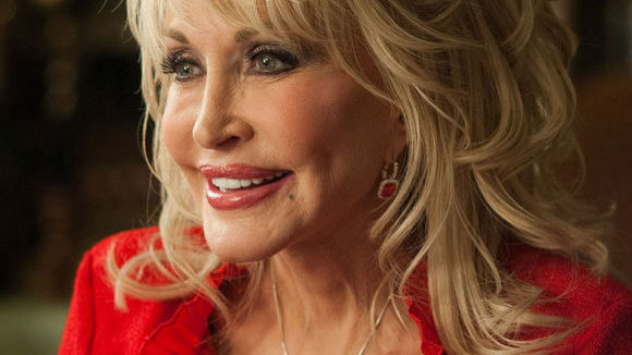 Photo from the movie Joyful Noise