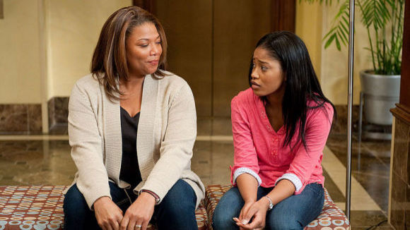 Photo from the movie Joyful Noise
