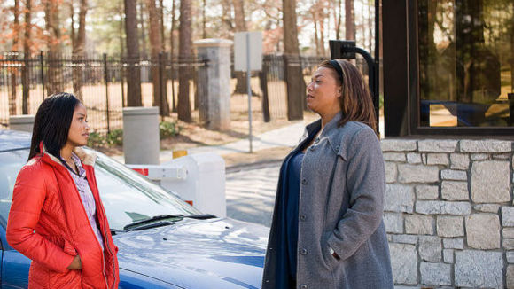 Photo from the movie Joyful Noise