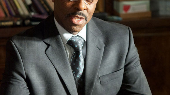 Photo from the movie Joyful Noise