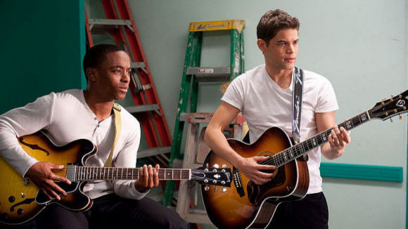 Photo from the movie Joyful Noise