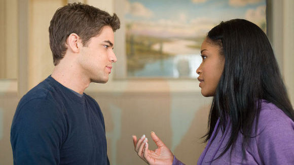 Photo from the movie Joyful Noise