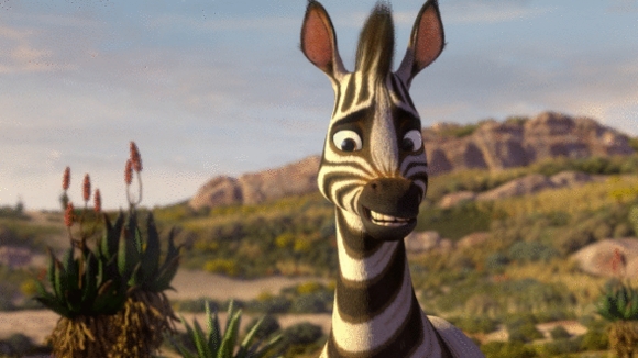 Photo from the movie Khumba
