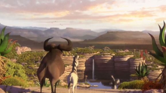 Photo from the movie Khumba