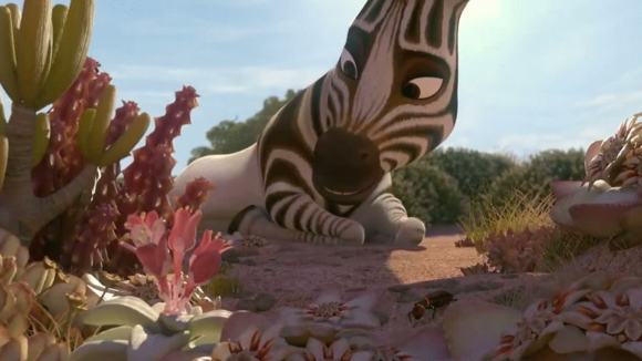 Photo from the movie Khumba