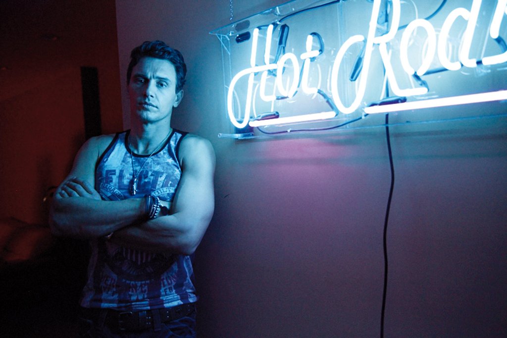 Photo from the movie King Cobra