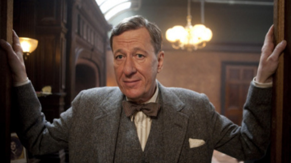Photo from the movie The King's Speech