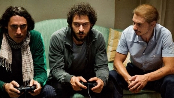 Photo from the movie Kiss Me Again