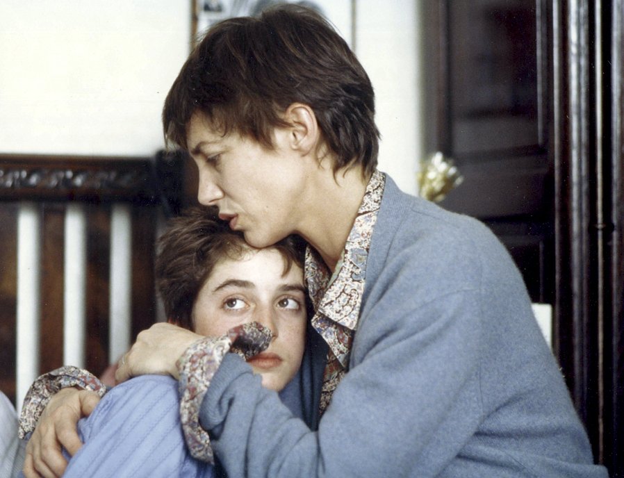 Photo from the movie Kung-Fu Master