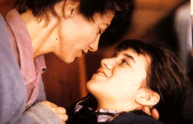 Photo from the movie Kung-Fu Master