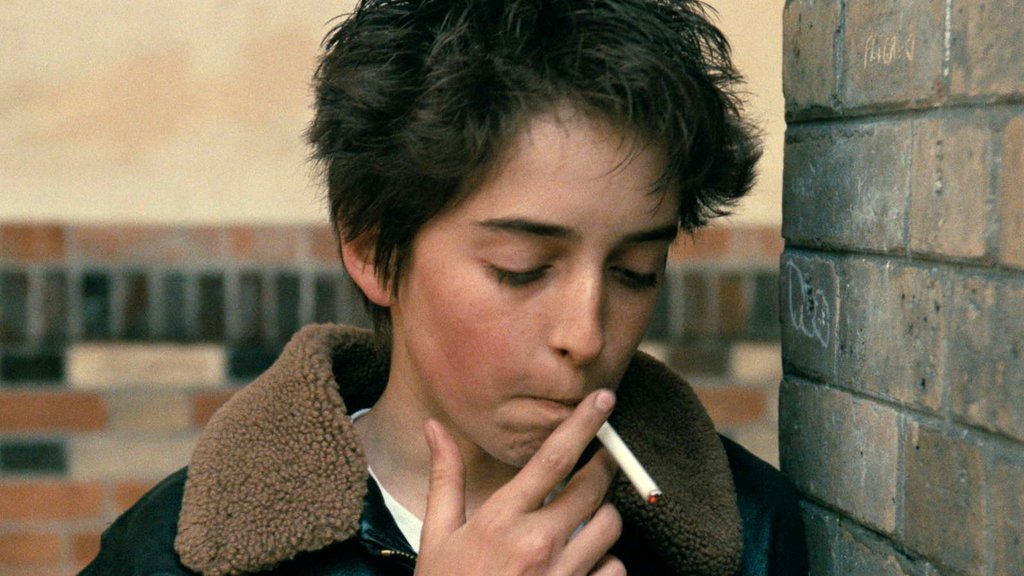 Photo from the movie Kung-Fu Master