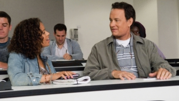 Photo from the movie Larry Crowne