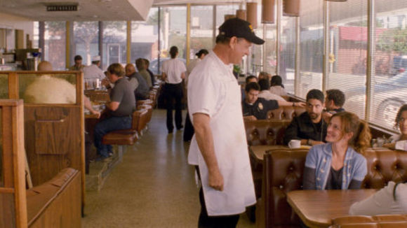 Photo from the movie Larry Crowne