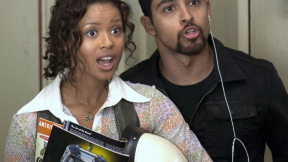 Photo from the movie Larry Crowne