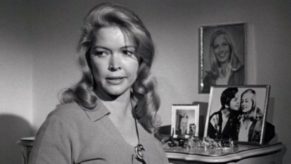 Photo from the movie The Last Picture Show