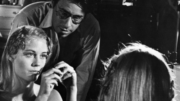 Photo from the movie The Last Picture Show