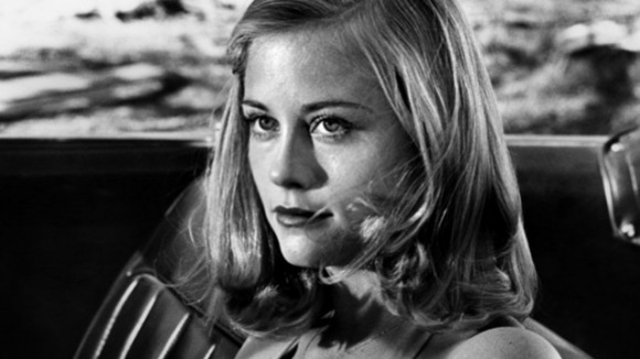 Photo from the movie The Last Picture Show