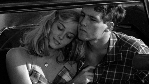 Photo from the movie The Last Picture Show