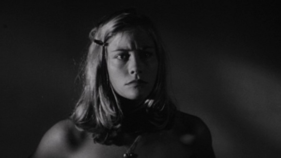 Photo from the movie The Last Picture Show