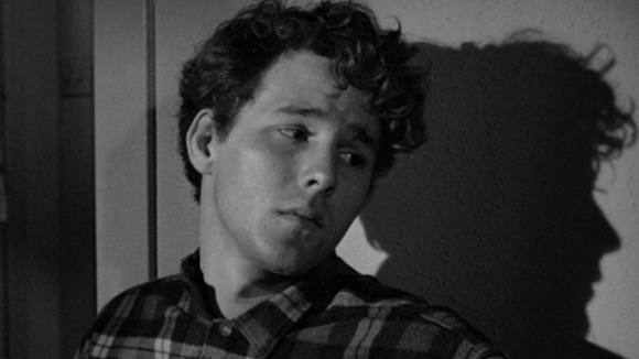Photo from the movie The Last Picture Show
