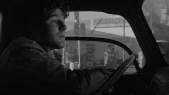 Photo from the movie The Last Picture Show