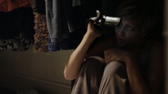 Photo from the movie Lovely Molly