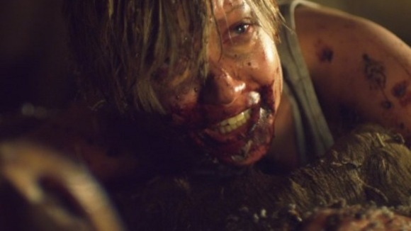 Photo from the movie Lovely Molly