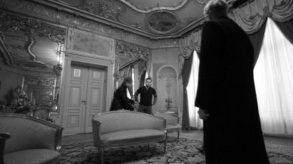 Photo from the movie Lynch: One