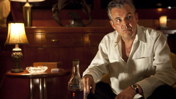 Photo from the movie Magic City