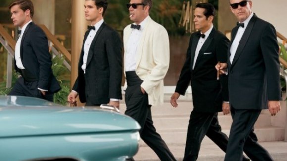 Photo from the movie Magic City