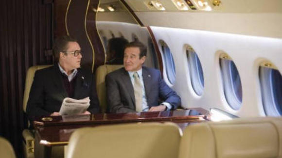 Photo from the movie Man of the Year